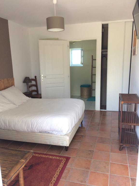 Chambre D'Hote El Dorado Vittefleur Екстер'єр фото