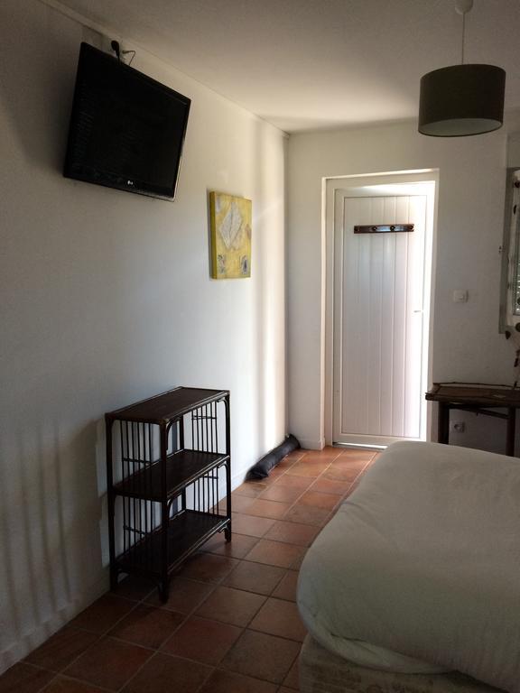 Chambre D'Hote El Dorado Vittefleur Екстер'єр фото