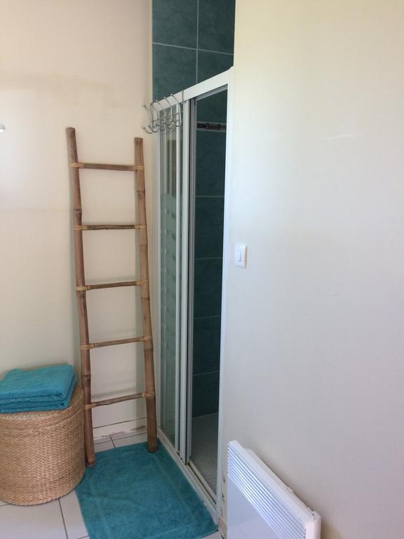 Chambre D'Hote El Dorado Vittefleur Екстер'єр фото
