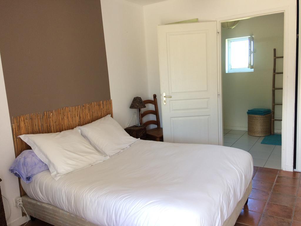 Chambre D'Hote El Dorado Vittefleur Екстер'єр фото